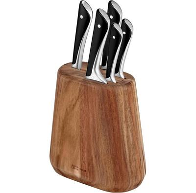 Jamie Oliver Knife Set, 6 Pieces (K267S556)