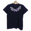 Tricot COMME Des GARCONS TG-T201 T-shirt Black Size S  Unisex T-Shirt