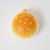Simulation Steamed Bun Toy Stress Relief Dumpling Squeeze Sensory Fidget Toy Stretchy Decompression Dough Ball Desk Toy