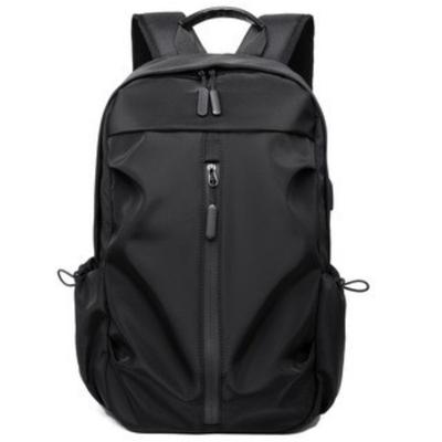 Casual Business Commuter Student Backpack Backpack Computer Bag Usb Charging Interface Men's Backpack