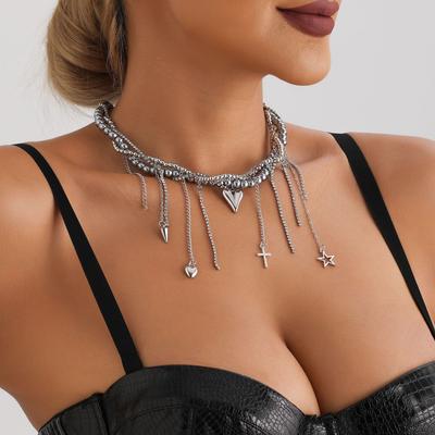 Colares e correntes – Colares