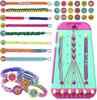 otoye Handmade Kit for DIY Making For Safe Elementary School Ages 6 and Birthday Christmas Comes with Craft Cultivates Educational Girls Toy Girls,