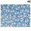 Ceramic Clay Transfer Paper 20 PCS Flower Underglaze Decal Sheet DIY Pottery Clay Coloring Tools for Creative Ceramic Ornament Scene