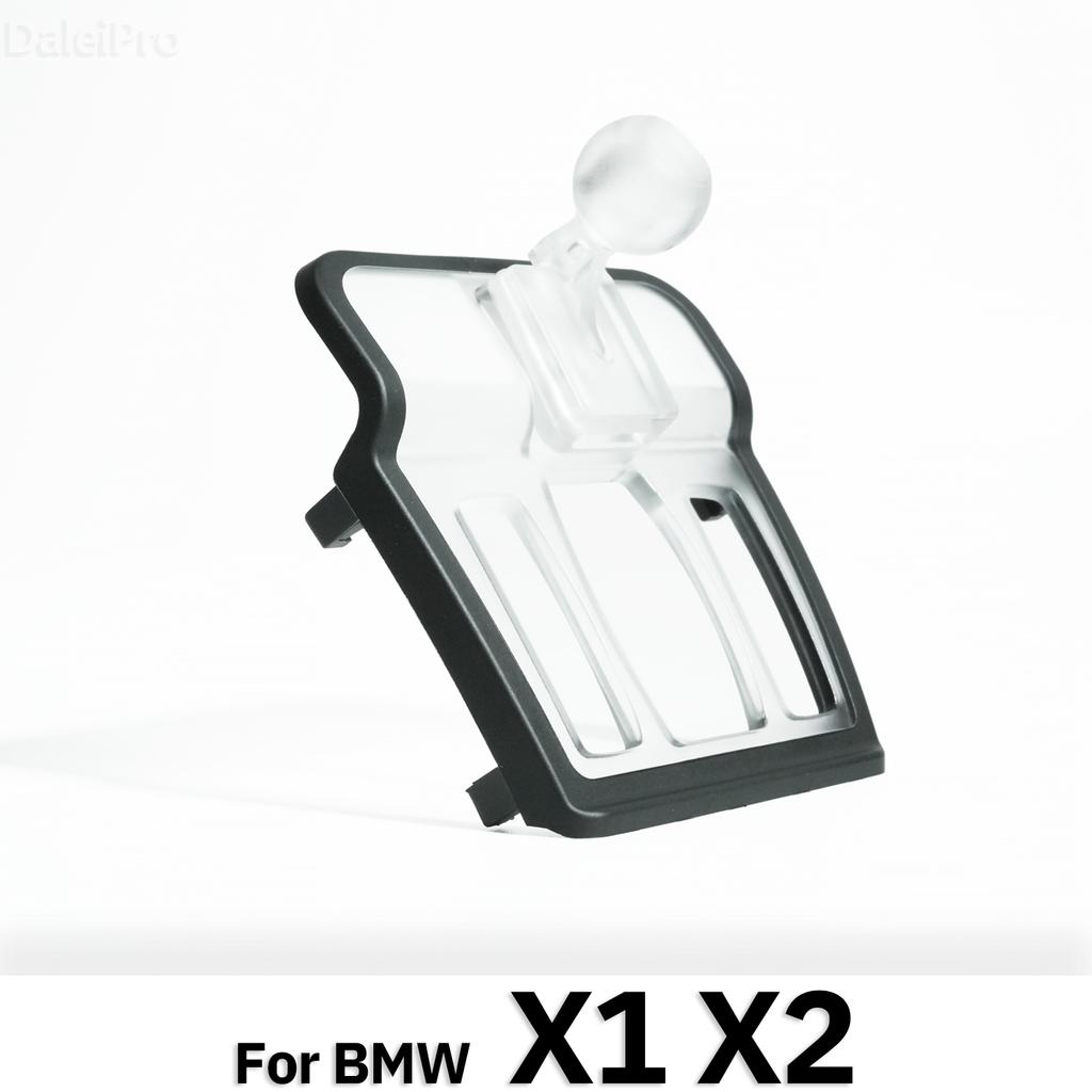 Special Car Phone Holder for BMW X1 F48 2016 2017 2018 2019-2022 Car Wireless Charging Mount Magnetic MagSafe Holder Car Charger
