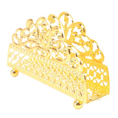 Masa dekorasyonu ve aksesuarları – Peçetelikler