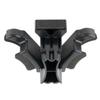 For LEXUS GX470 LX470 LX570 FRONT CUP HOLDER ERT DIVIDER 55633-60050 For TOYOTA LAND CRUISER 2000 2001 2002 2003 2004-2007