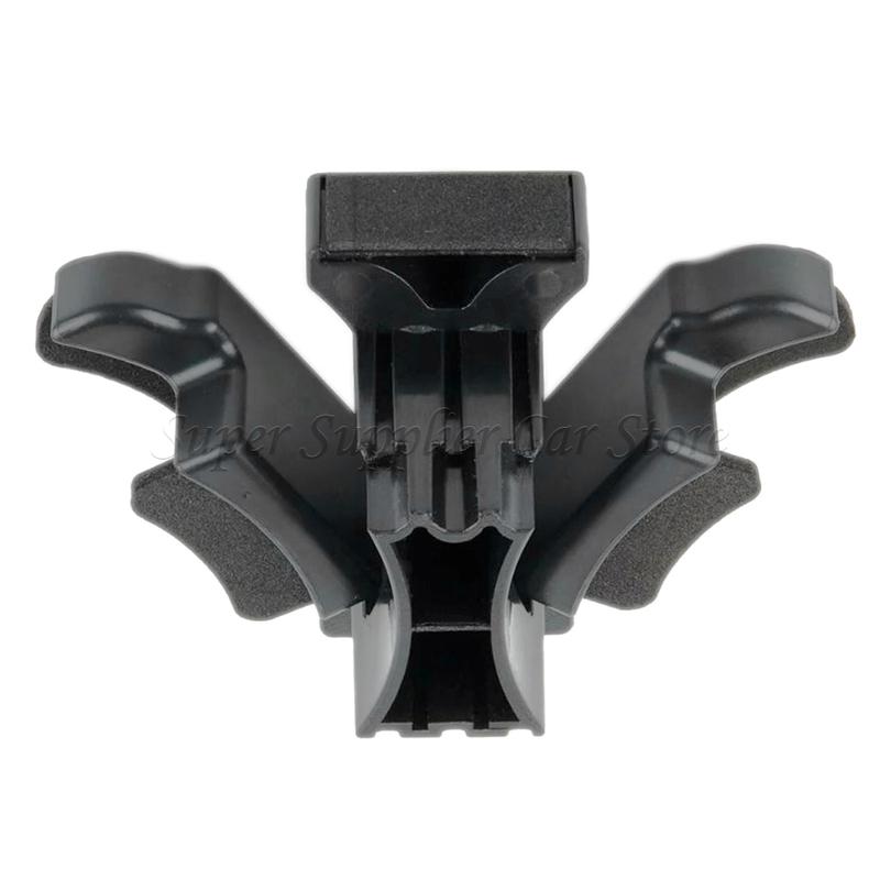 For LEXUS GX470 LX470 LX570 FRONT CUP HOLDER ERT DIVIDER 55633-60050 For TOYOTA LAND CRUISER 2000 2001 2002 2003 2004-2007