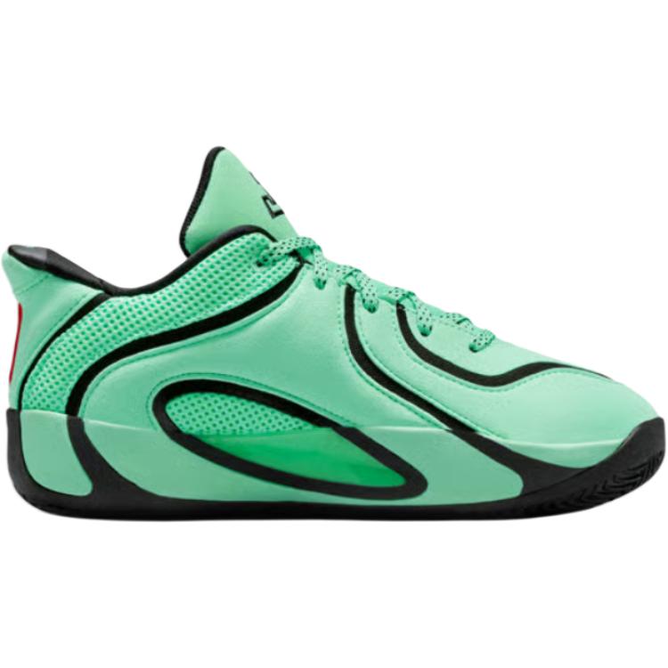 Air Jordan Tatum 4 Big Kids HQ4611-300