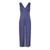 Nobody´s Child Womens/Ladies Polka Dot V Neck Relaxed Fit Sleeveless Jumpsuit