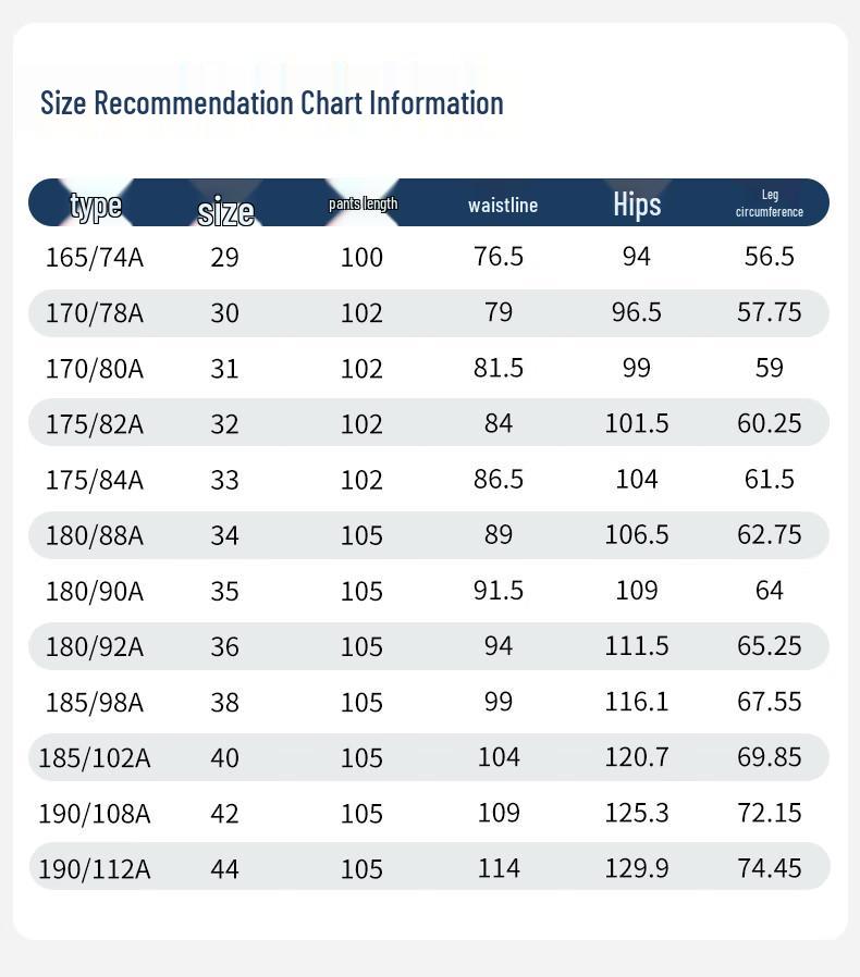 Fengxun Men's Thickened Straight-Leg Washed Jeans FX7K112-B4