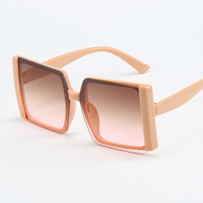 

Солнцезащитные очки Box Plain Street, Тонкие солнцезащитные очки, Солнцезащитные очки высокого класса