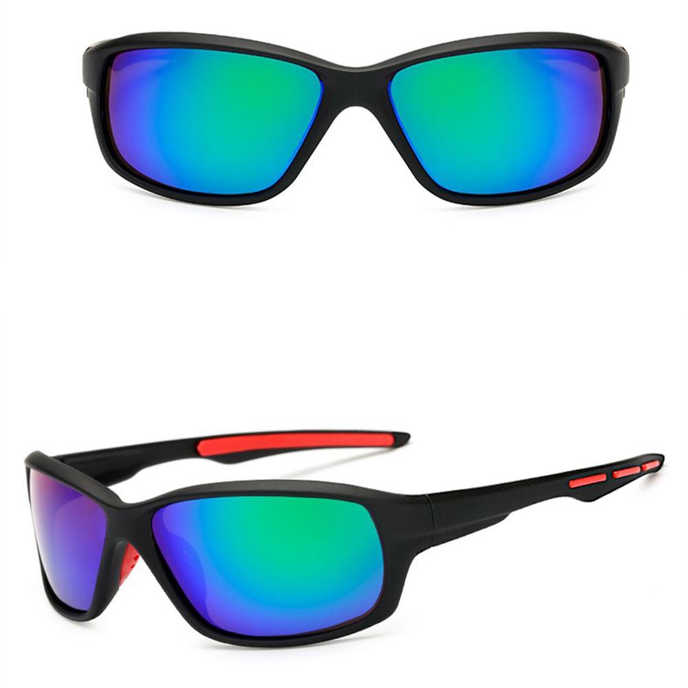 Fashion Outdoor Sports Riding Polarized Sunglasses