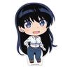 Lapis Lazuli Jewel Puni Colle Acrylic Figure (with Stand) Arato Nagi