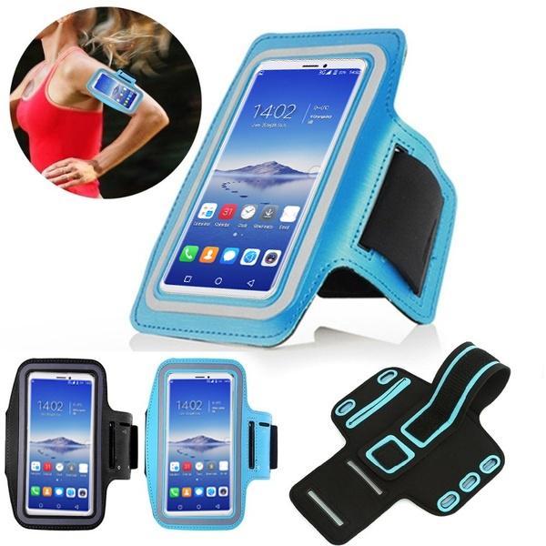 Buy Waterproof Universal Running Gym Sport Mobile Phone Arm Band Bag