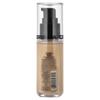 L.A. Colors Truly Matte Foundation, CLM353 Nude, 40ml (1.35fl Oz)