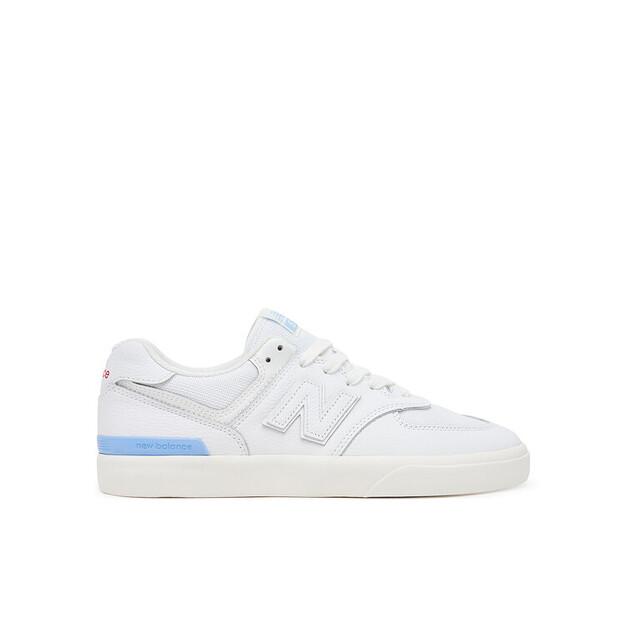 Men's Sneakers New Balance Nm574vwr White