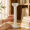 Roman Column Miniature Architectural Pillar Elegant for Photo Shoots