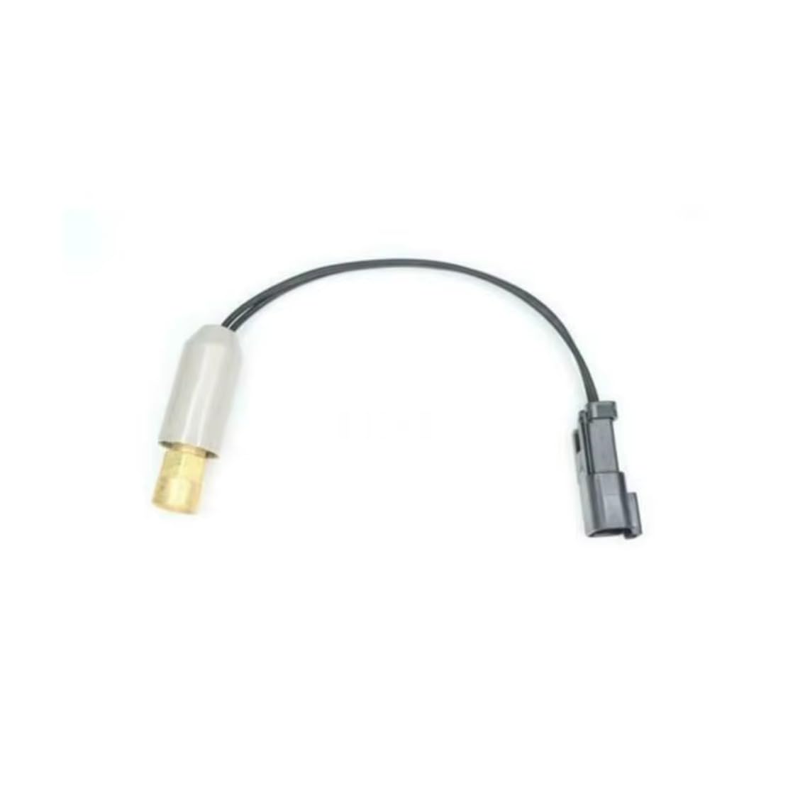 

Pressure Sensor 149-6371 Compatible with Caterpillar CAT Engine C175 C9.3 C6.6 C4.4 C7.1 3512E C13 C3.8 C27 C15 C18 3516 3512 3054 C11 Machinery Oil dipstick