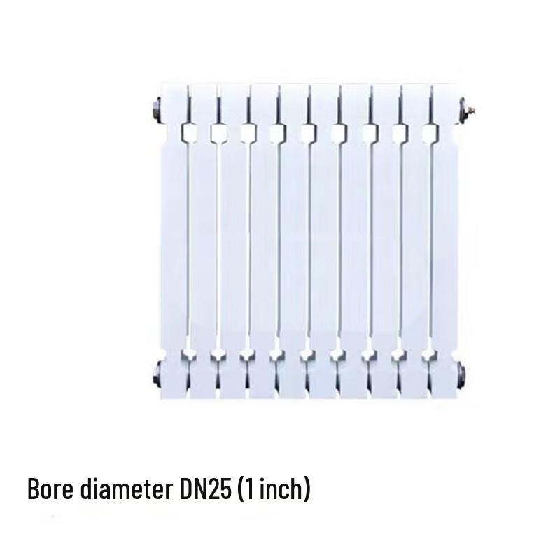 

Xuncheng Vintage Cast Iron Radiator