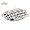 50Pcs 4x2mm Round Shape Rare Earth Neodymium Super Strong Magnetic NdFeB Magnet
