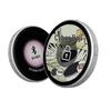 E87 Anime Dynamic Brooch: Double-Flash Tinplate Badge