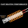Heating Solder Tool Element Weld Heating Element Replacement Core Heating Core Soldering Iron Core