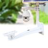 Versatility Wall Mount Bracket for Projectors and Surveillances Cameras for Various Environment 15kg Bear Weight