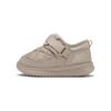 Nb Crvn Moc Casual Comfortable Low Top Walking Shoes Baby Shoes Light-Khaki IHMOCQT2