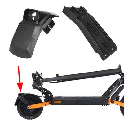 Scooter Rear Fender Bracket for Kukirin G2 PRO DB 2024 Professional Splash-proof Scooter Mudguard Replacement Electric Scooter Accessories