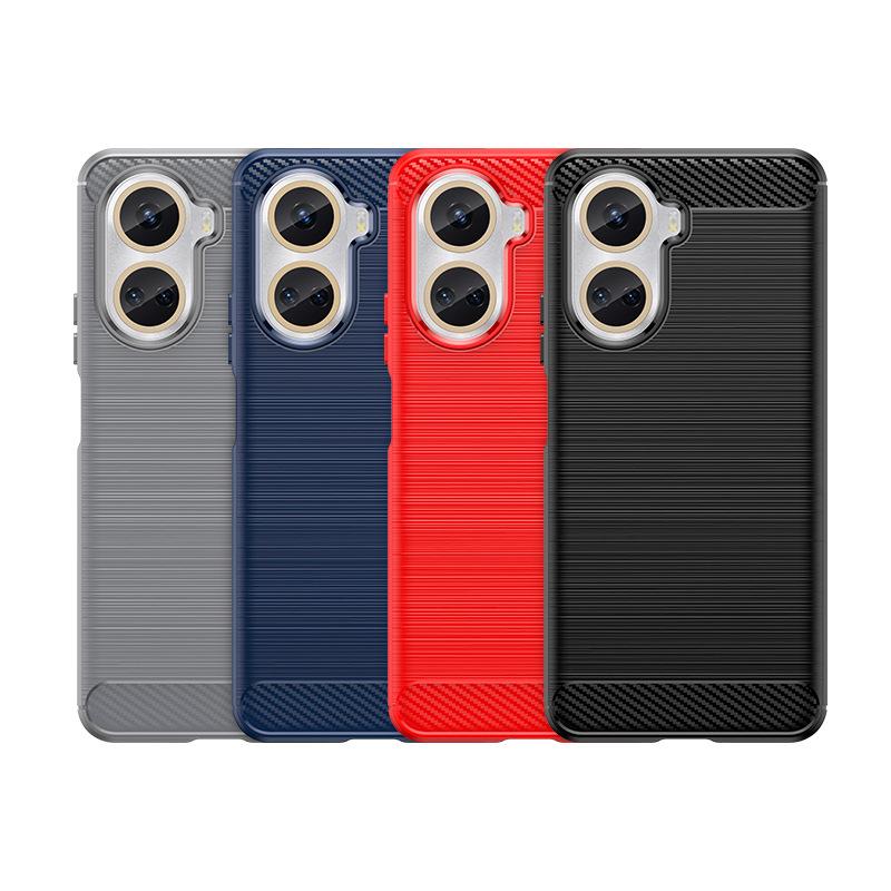 Applicable To Huawei Nova11SE 1G Mobile Phone Case Honor 11 Protective Case Honor11Pro Brushed Soft Silicone 11