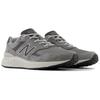 New Balance Fresh Foam Walking 880 V6 Soft Comfortable Low Top Lifestyle Shoes Men Sneaker Gray MW880CA6