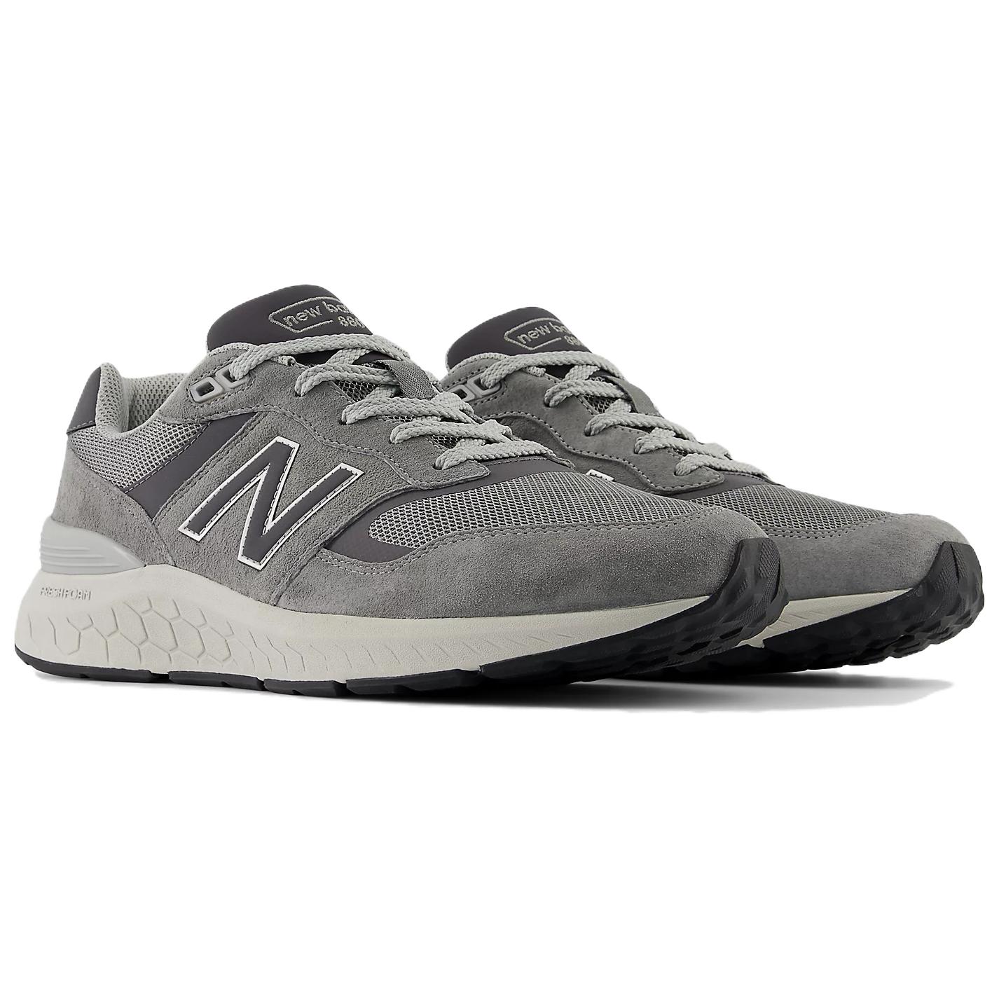 

New Balance 880 Grey 40