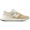 New Balance 997R Dolce Sandstone - U997RMB