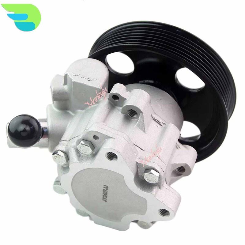 Power Steering Pump For Mercedes Benz Sprinter 906 W639 2006-2011 0054668801 A0034669301 A0044668201 0034669301 0044668201
