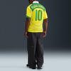 Nike Ronaldinho Brasile 2004 Total 90 Reissue Maglia da Calcio Replica Nike da Uomo IF2941-731