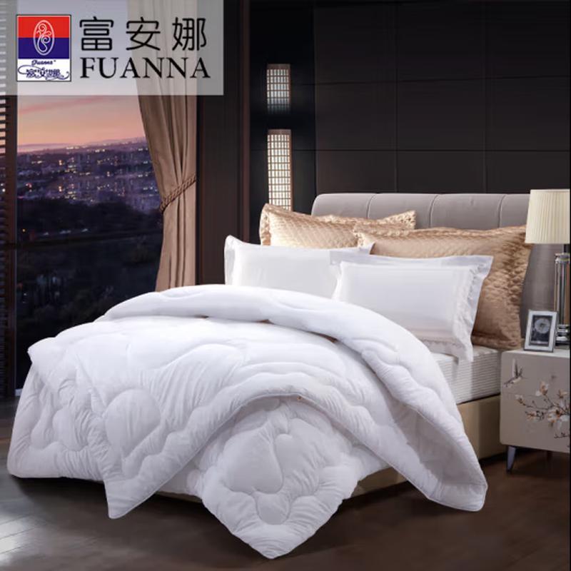 

Fuanna Xinrou All-Season Two-in-One Duvet