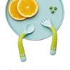 Alimentação sólida – Talheres para crianças