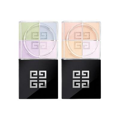 Gesichts-Make-up  – Puder