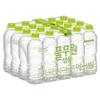 Pulmuone Spring Water Eco 500ml 20-pack