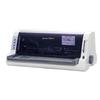 Jolimark FP-530KIII+ Dot Matrix Printer CN plug (adapter included)