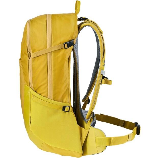 Рюкзак Deuter Futura 23 turmeric/greencurry (3400121-8206)