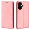 For OnePlus Nord CE 3 Lite 5G/Nord N30 5G Magnetic Auto Closing Skin-touch Feeling Stand Wallet Leather Phone Case