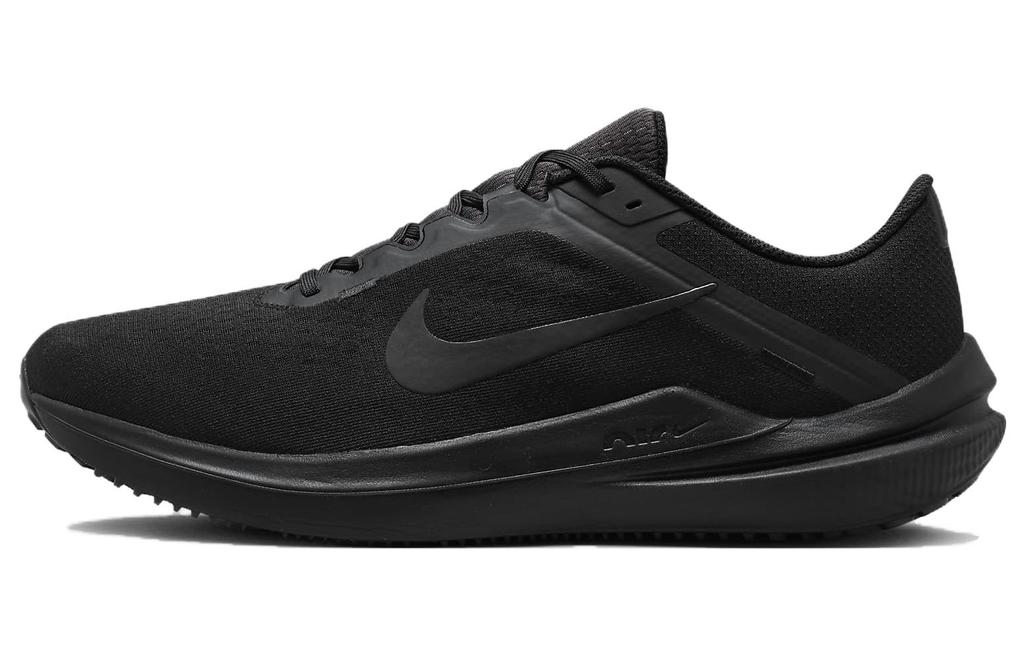 Nike Winflo 10 Black Anthracite DV4022-001