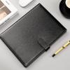 Fashion Business Folder Waterproof Document Holder Perfect for Legal Pad and Document Organization in Various Color