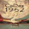CoDex 1962 by Sjon Paperback Book 9781473663053