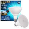 Becuri LED – Becuri și tuburi LED