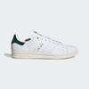 JH9704 Adidas Stan Smith "Cloud White/Collegiate Green" (Men's)