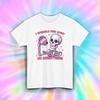 Sarcasm Skeleton Shirt Sprinkle Humor Funny Snarky Graphic Tee S-5XL