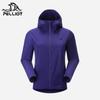 Pelliot P26 CORDURA Women's Windproof Softshell Jacket
