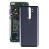 Batteri bakdeksel for Xiaomi Redmi Note 8 Pro